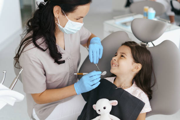 Fast & Reliable Emergency Dental Services in KS