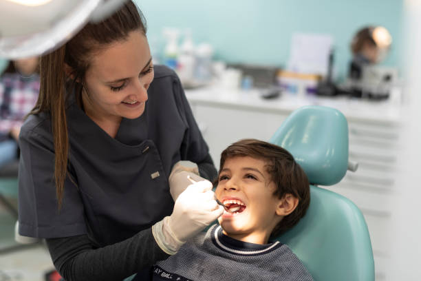 Best Emergency Root Canal Treatment in Leavenworth, KS
