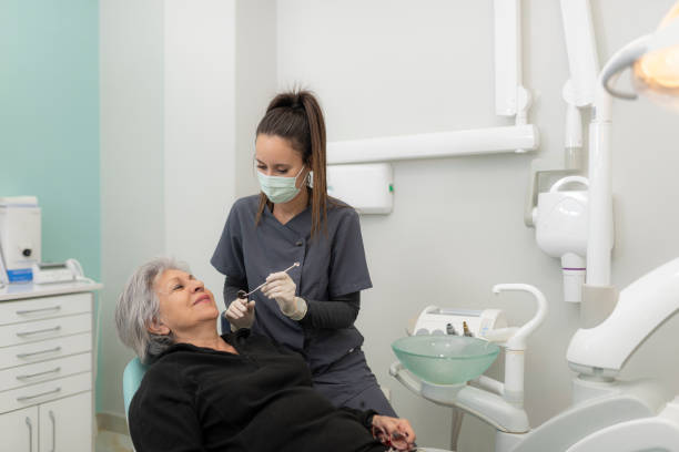 Best Emergency Treatment for Dental Infections or Abscesses in Leavenworth, KS