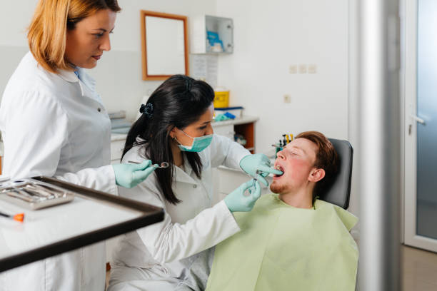 Best Same-Day Emergency Dental Services in Leavenworth, KS