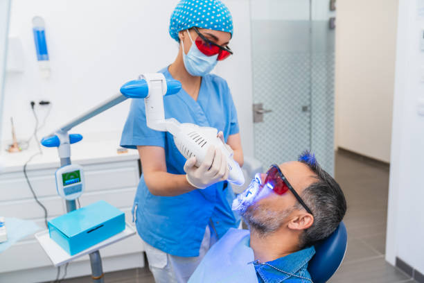 Best Weekend Emergency Dentist in Leavenworth, KS